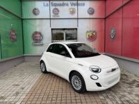 Fiat 500 e 118ch (RED) MY25 - <small></small> 27.990 € <small>TTC</small> - #3