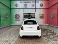 Fiat 500 e 118ch (RED) MY25 - <small></small> 27.990 € <small>TTC</small> - #5