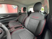 Fiat 500 e 118ch (RED) MY25 - <small></small> 27.990 € <small>TTC</small> - #16