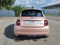 Fiat 500 e 118cv Icône - <small></small> 15.990 € <small>TTC</small> - #6