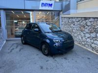 Fiat 500 e - Prix sur Demande - #1