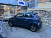 Fiat 500 e - Prix sur Demande - #2