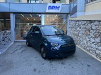 Fiat 500 e - Prix sur Demande - #3