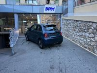 Fiat 500 e - Prix sur Demande - #5