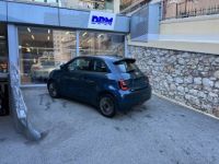 Fiat 500 e - Prix sur Demande - #6