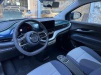 Fiat 500 e - Prix sur Demande - #12