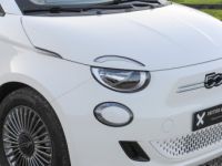 Fiat 500 e 21% VAT / CarPlay / Heated Seat / Lane Assist... - <small></small> 25.900 € <small></small> - #3