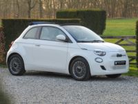 Fiat 500 e 21% VAT / CarPlay / Heated Seat / Lane Assist... - <small></small> 25.900 € <small></small> - #7