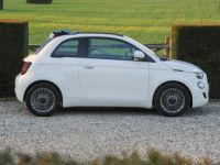 Fiat 500 e 21% VAT / CarPlay / Heated Seat / Lane Assist... - <small></small> 25.900 € <small></small> - #8