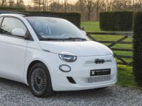 Fiat 500 e 21% VAT / CarPlay / Heated Seat / Lane Assist... - <small></small> 25.900 € <small></small> - #9