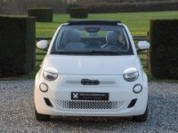 Fiat 500 e 21% VAT / CarPlay / Heated Seat / Lane Assist... - <small></small> 25.900 € <small></small> - #11