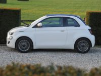 Fiat 500 e 21% VAT / CarPlay / Heated Seat / Lane Assist... - <small></small> 25.900 € <small></small> - #13