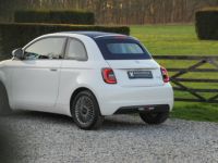 Fiat 500 e 21% VAT / CarPlay / Heated Seat / Lane Assist... - <small></small> 25.900 € <small></small> - #17