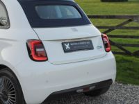 Fiat 500 e 21% VAT / CarPlay / Heated Seat / Lane Assist... - <small></small> 25.900 € <small></small> - #18
