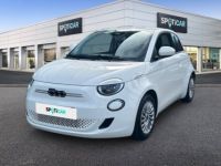 Fiat 500 e 95ch Action - <small></small> 13.490 € <small>TTC</small> - #1