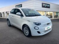 Fiat 500 e 95ch Action - <small></small> 13.490 € <small>TTC</small> - #3