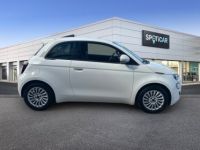 Fiat 500 e 95ch Action - <small></small> 13.490 € <small>TTC</small> - #4