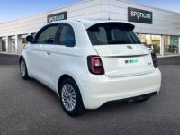 Fiat 500 e 95ch Action - <small></small> 13.490 € <small>TTC</small> - #7