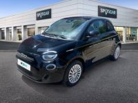 Fiat 500 e 95ch Action - <small></small> 14.490 € <small>TTC</small> - #1