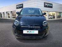 Fiat 500 e 95ch Action - <small></small> 14.490 € <small>TTC</small> - #2