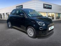 Fiat 500 e 95ch Action - <small></small> 14.490 € <small>TTC</small> - #3