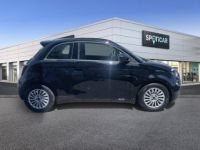 Fiat 500 e 95ch Action - <small></small> 14.490 € <small>TTC</small> - #4