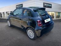 Fiat 500 e 95ch Action - <small></small> 14.490 € <small>TTC</small> - #7