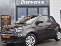 Fiat 500 E 95CH ACTION - <small></small> 11.990 € <small>TTC</small> - #1