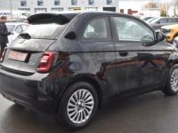 Fiat 500 E 95CH ACTION - <small></small> 11.990 € <small>TTC</small> - #2