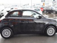 Fiat 500 E 95CH ACTION - <small></small> 11.990 € <small>TTC</small> - #4