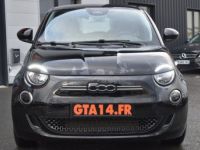 Fiat 500 E 95CH ACTION - <small></small> 11.990 € <small>TTC</small> - #17