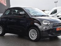 Fiat 500 E 95CH ACTION - <small></small> 11.990 € <small>TTC</small> - #20