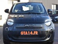 Fiat 500 E 95CH ACTION - <small></small> 11.990 € <small>TTC</small> - #17