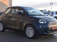 Fiat 500 E 95CH ACTION - <small></small> 11.990 € <small>TTC</small> - #20