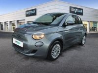 Fiat 500 e 95ch Action - <small></small> 14.990 € <small>TTC</small> - #1