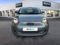 Fiat 500 e 95ch Action - <small></small> 14.990 € <small>TTC</small> - #2