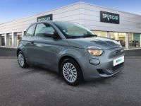 Fiat 500 e 95ch Action - <small></small> 14.990 € <small>TTC</small> - #3