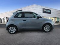 Fiat 500 e 95ch Action - <small></small> 14.990 € <small>TTC</small> - #4