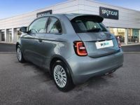 Fiat 500 e 95ch Action - <small></small> 14.990 € <small>TTC</small> - #7