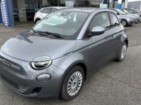 Fiat 500 E 95CH ACTION - <small></small> 12.890 € <small>TTC</small> - #1