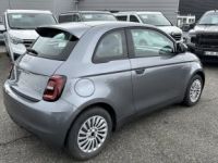 Fiat 500 E 95CH ACTION - <small></small> 12.890 € <small>TTC</small> - #2