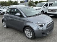 Fiat 500 E 95CH ACTION - <small></small> 12.890 € <small>TTC</small> - #6