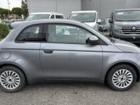 Fiat 500 E 95CH ACTION - <small></small> 12.890 € <small>TTC</small> - #8