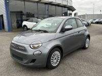 Fiat 500 E 95CH ACTION - <small></small> 12.890 € <small>TTC</small> - #1