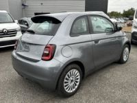 Fiat 500 E 95CH ACTION - <small></small> 12.890 € <small>TTC</small> - #4