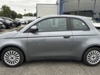 Fiat 500 E 95CH ACTION - <small></small> 12.890 € <small>TTC</small> - #5