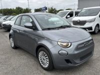 Fiat 500 E 95CH ACTION - <small></small> 12.890 € <small>TTC</small> - #8