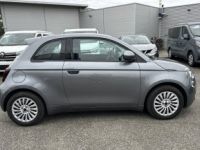 Fiat 500 E 95CH ACTION - <small></small> 12.890 € <small>TTC</small> - #10