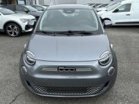 Fiat 500 E 95CH ACTION - <small></small> 12.890 € <small>TTC</small> - #5