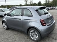 Fiat 500 E 95CH ACTION - <small></small> 12.890 € <small>TTC</small> - #7